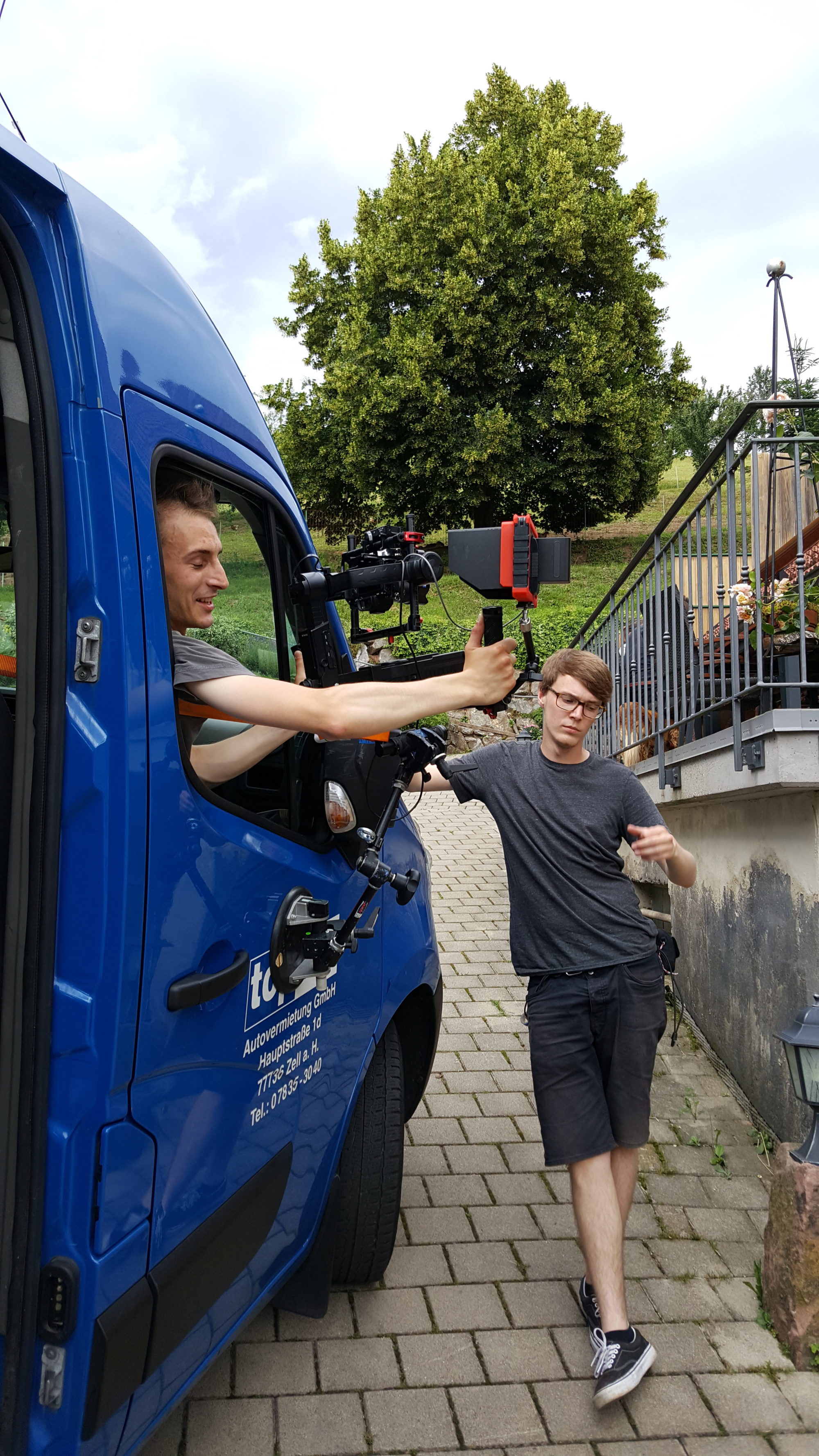 2019-8-30-No-bia-Nordrachfilm-+ Kamera am Wagen