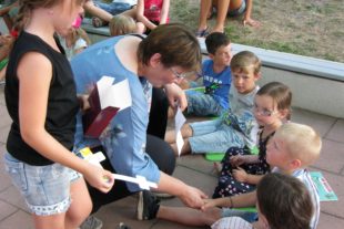 2019-8-5-OH-Kinderhaus Sonneblume-Verabschiedung Schulanfänge IMG_0811