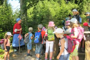 2019-8-5-OH-Kinderhaus Sonnenblume-Verabschiedung Schulanfänger IMG_6834