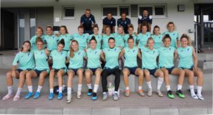 Zufriedenheit nach fünf Tagen in Zell