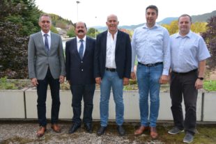 Ludwig Schütze zum neuen Ortsvorsteher gewählt