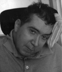 Zum Tod von Thomas Harter