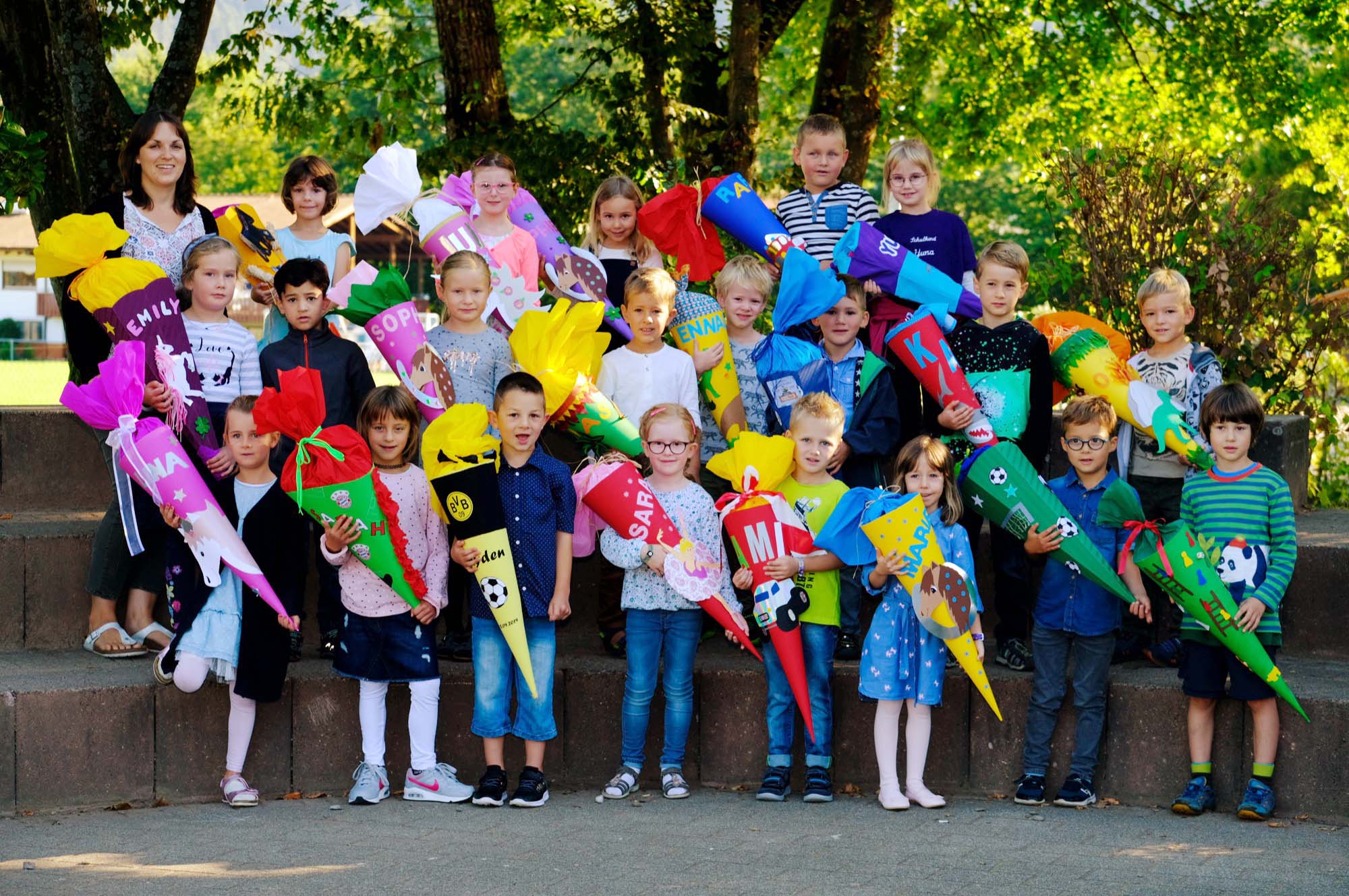 2019-9-13-BI-vo-Erstklässler G1A DSCF0381