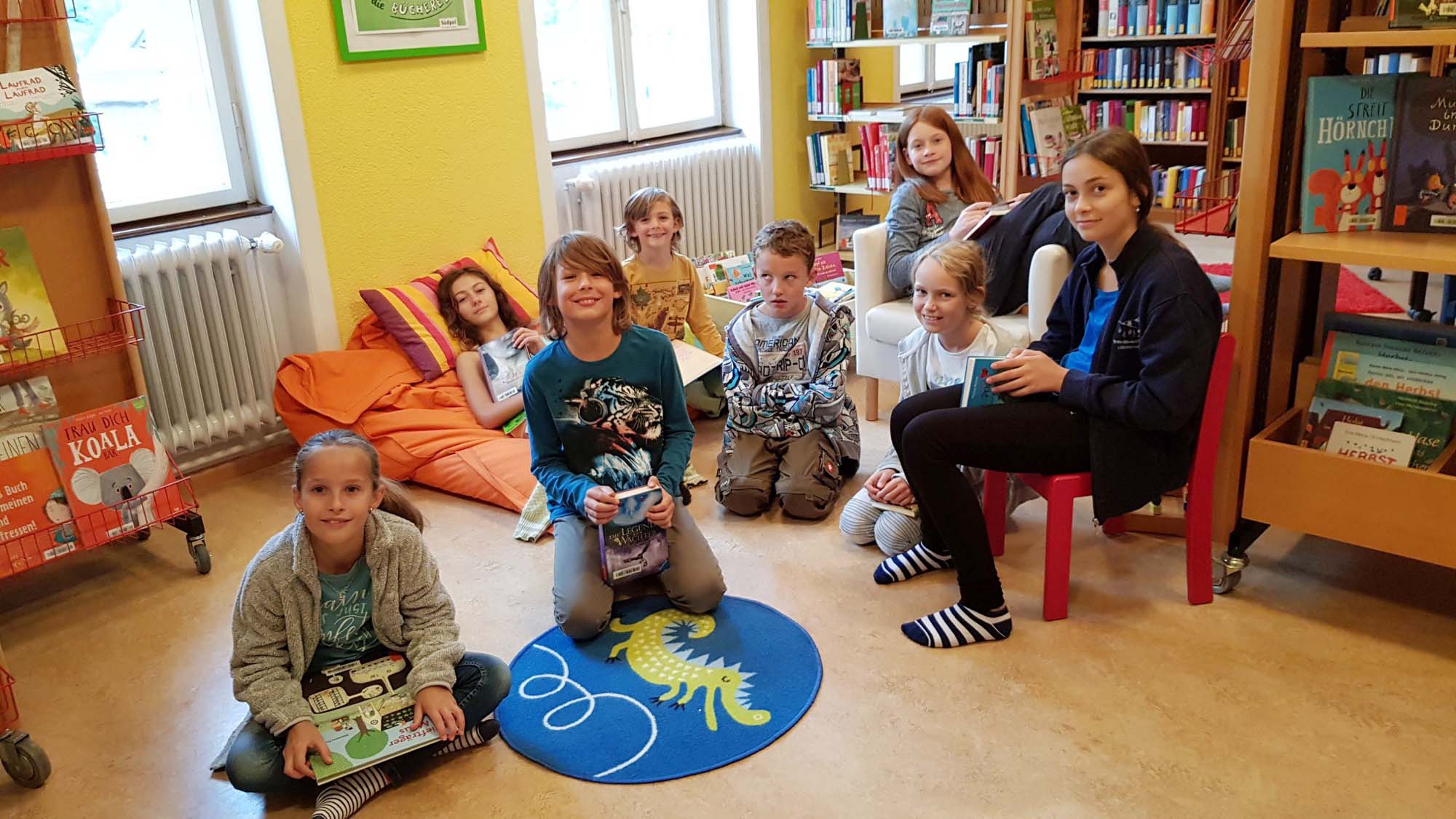 2019-9-13-OH-Kindersommer- Bücherei