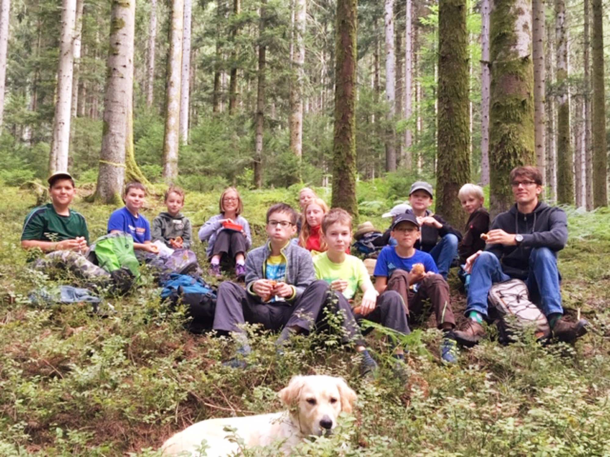 2019-9-13-OH-Kindersommer- Förster