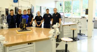 Chancen eines Weltmarktführers