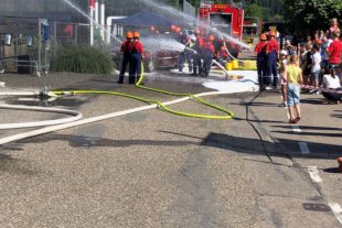 2019-9-16-BI-Hendrik Van der Zouw- Brandschutztag IMG_9416