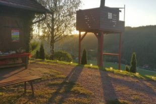 2019-9-18-OH-Tourist-Info-Apfel in Flammen-flammen3