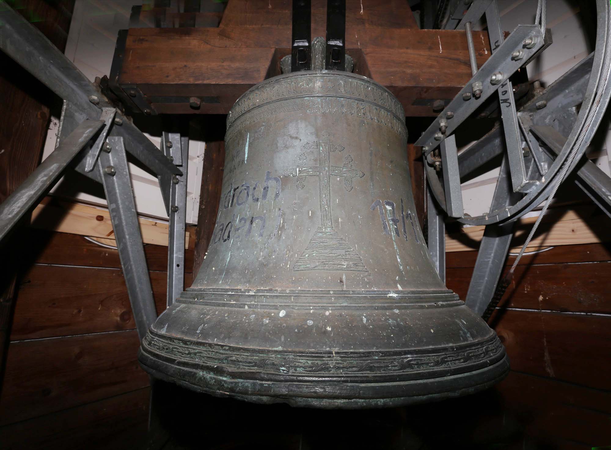 2019-9-18-OH-kal-Glocken-neues Geläut-vk Nordrach