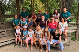 2019-9-2-NO-Laura Neumayer-Ferienprogramm JRK Gruppenfoto