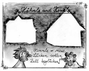 Hähnle und Hennle