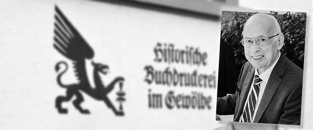 2019-9-25-77-ZE-Firmenarchiv-Herbert Schwendemann-Nachruf-2016-9-2-25-ZE-UTS-Schwarzwälder Post-Historische Buchdruckerei-Herbert Schwendemann-DSC_1410-0001_Collage