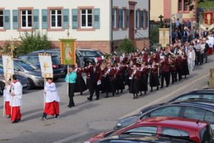 2019-9-25-BI-PB-Nicole Fonteiner-Patrozinium in Prinzbach-IMG_0201