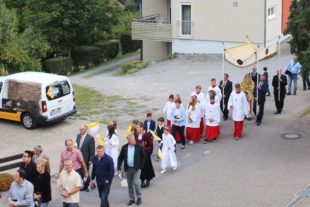 2019-9-25-BI-PB-Nicole Fonteiner-Patrozinium in Prinzbach-IMG_0208