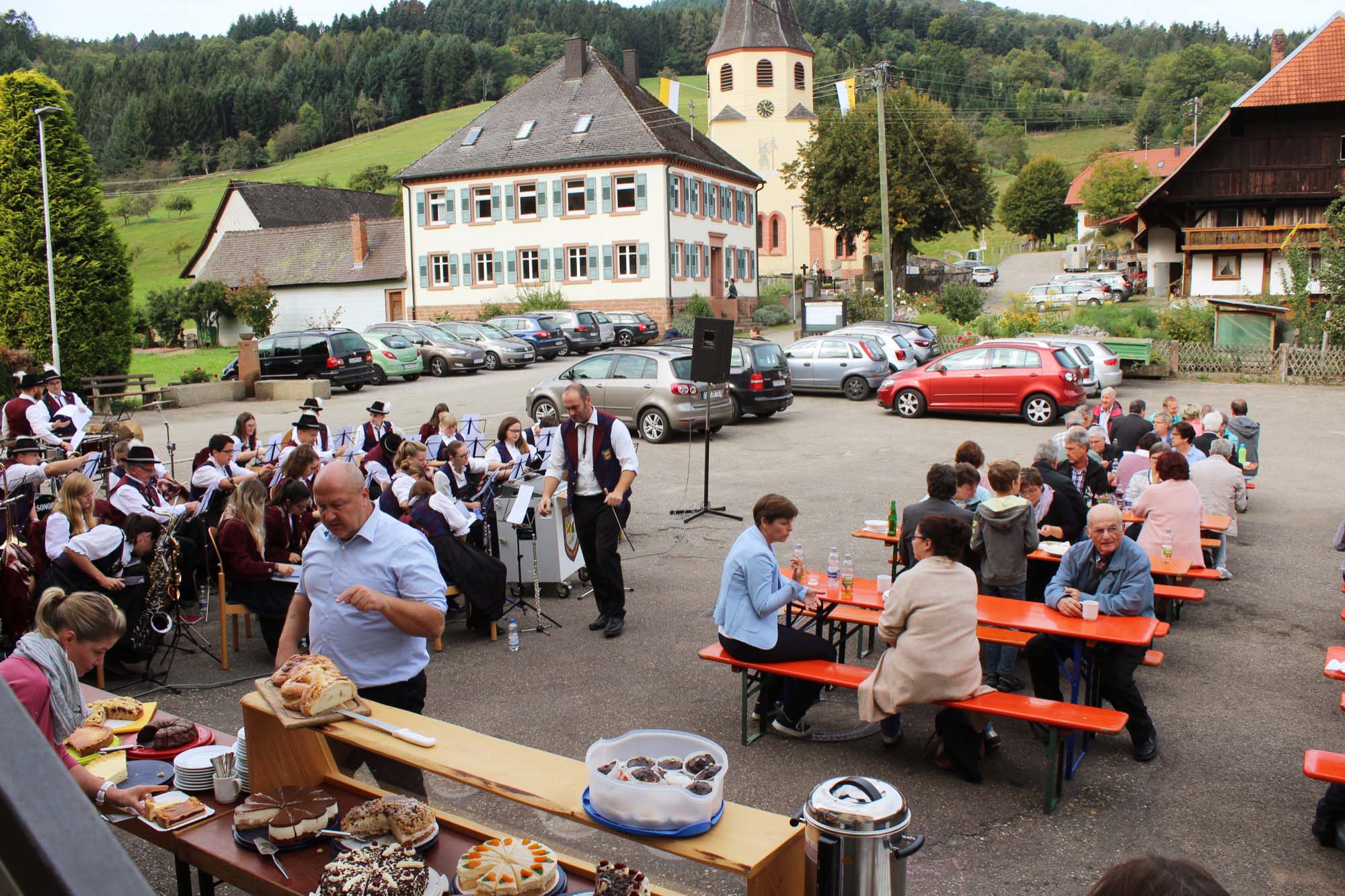 2019-9-25-BI-PB-Nicole Fonteiner-Patrozinium in Prinzbach-IMG_0212