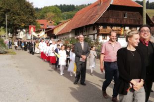2019-9-25-BI-PR-Claudia und Hubert Moser-Pfarrgemeinde Prinzbach feierte das Mauritiusfest-IMG_20190922_100836
