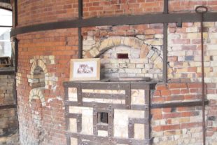 2019-9-25-BI-dp-Historischer Verein Biberach-Rundofen Limoges-Besuch-4 Rundofen Limoges