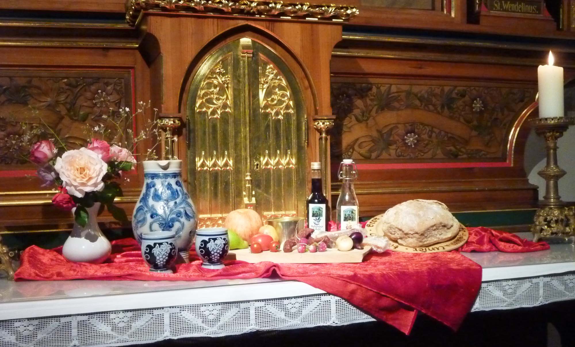 2019-9-25-NO-Angelika Kälble-Erntedank der Pfarrgemeinde St. Ulrich-P1020146