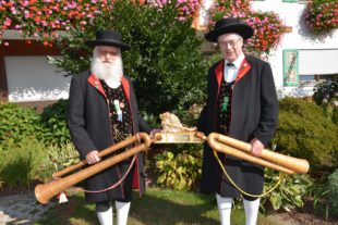 »Echo vom Mühlstein« gewinnt zum dritten Mal das Wertungsspiel des Nordwestschweizer Jodlerverbands