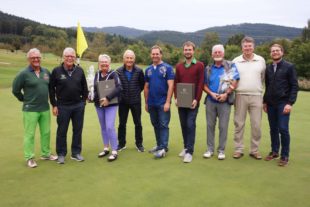 Sensationelles Ergebnis für Bernhard Frankenhauser