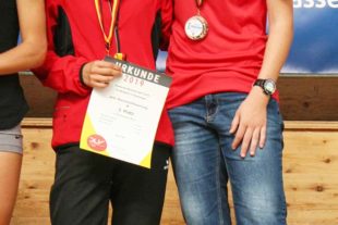 Fotos für die LG Brandenkopf und befreundete Läufer