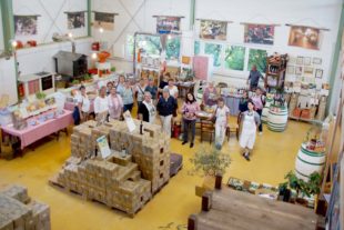 2019-9-27-ZE-UE-Landfrauen Ausflug DSC07256