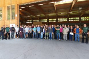 2019-9-30-OH-Tanja Rombach-Firma Rombach-Blockhausbauer-20190919_144809