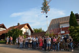 2019-9-4-ZE-UE-uts-Storch für Theo Vollmer-Musikverein Unterentersbach-Mändigs Musik-Spielmannszug-Foto Ute Berger-UTS_0965