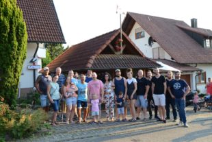 2019-9-6-ZE-UE-uts-20190830-Storch für Edda Sauerbrei-Narrengemeinschaft Unterentersbach-Schnebel Computertechnik-Foto Ute Berger-UTS_0968