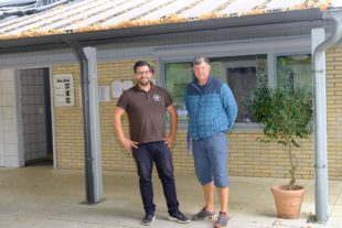 Einzugsbereich des Familienbads Zell wächst und wächst