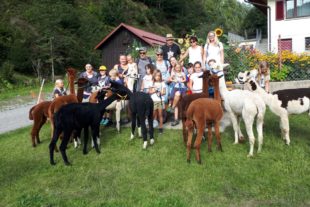 2019-9-9-NO-gwn-Feripro Alpakawanderung 2 Teilnehmer