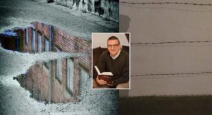9. Nordracher Geschichtstag: »Auschwitz – eine bewegende Reise«