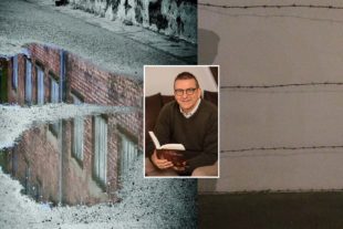 Plakat Reise nach Auschwitz-4