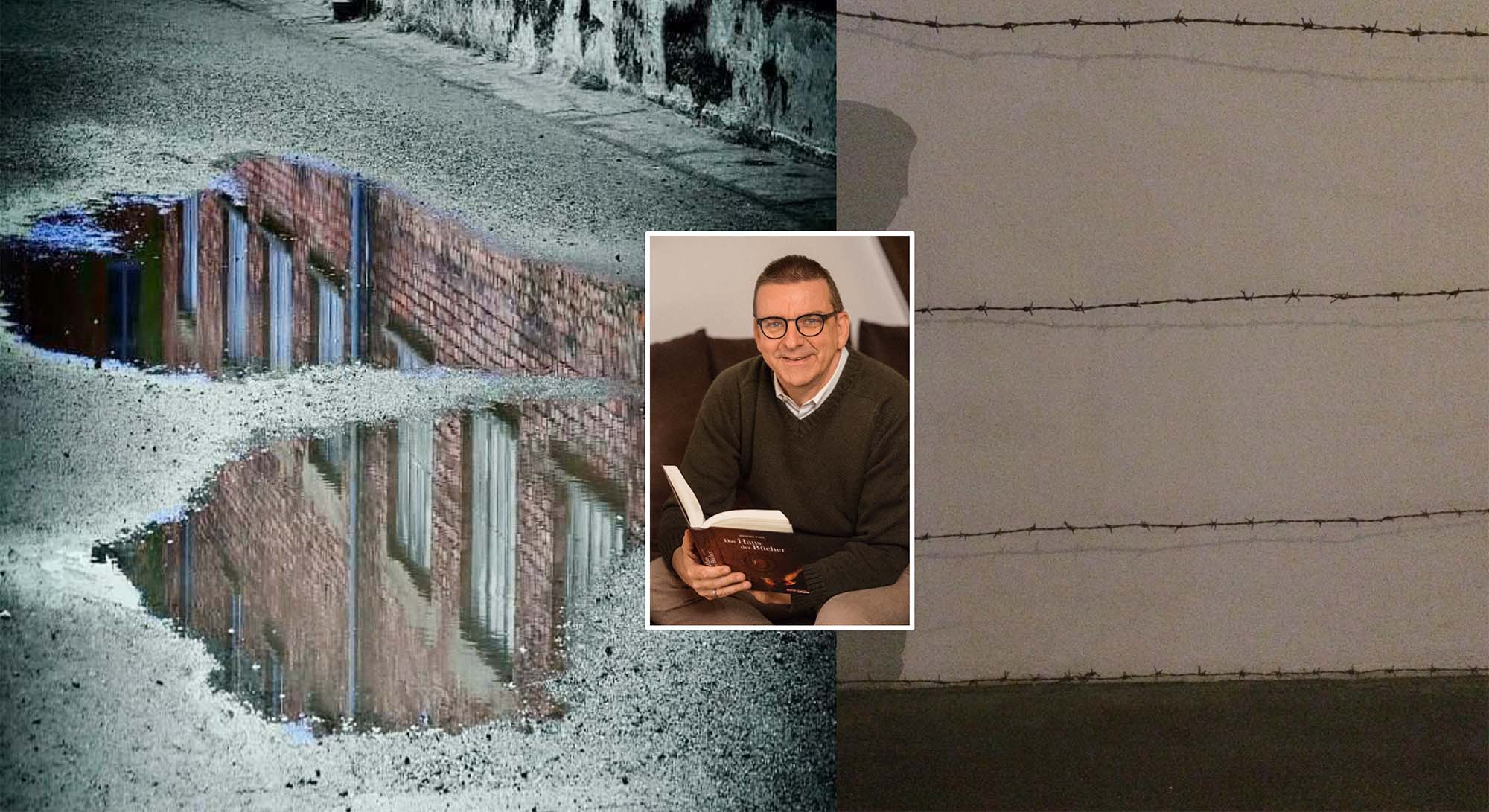 Plakat Reise nach Auschwitz-4