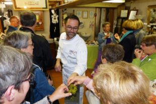 2019-10-11-NO-Touristen-Info-u-Pralinenverkostung 1