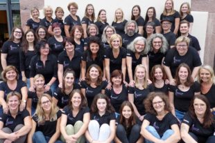 2019-10-16-NO-Gitarrenverein-2019 Probewochenende Gruppenbild