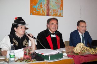 Gelebtes Brauchtum in besten Händen