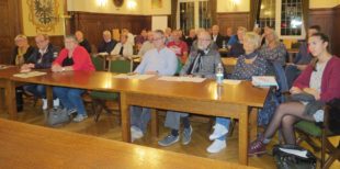 Veranstaltungskalender 2020 mit großen Vereinsjubiläen