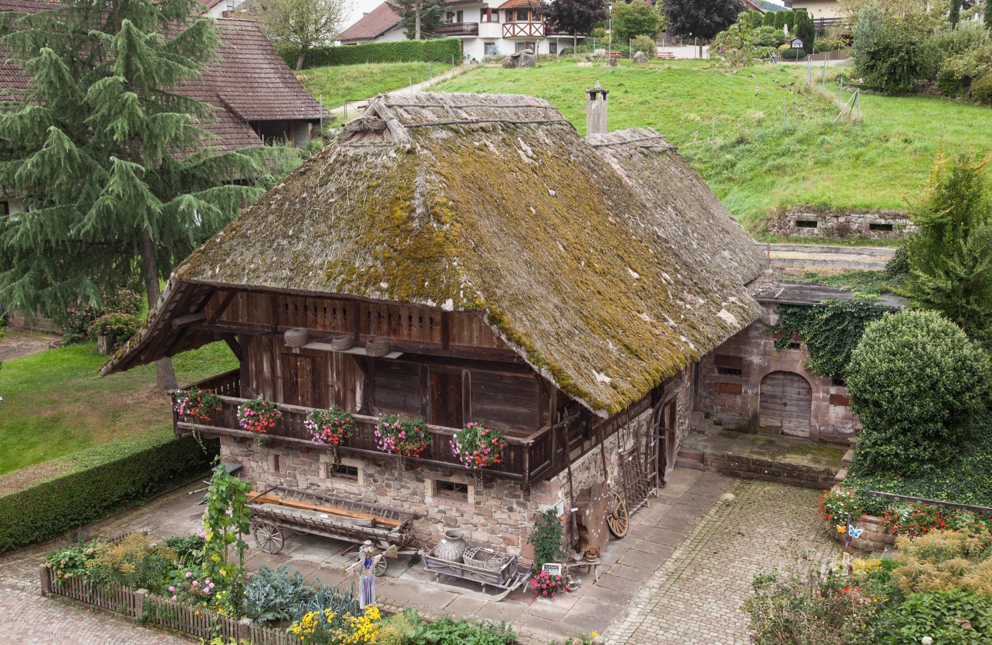 2019-10-28-OH-kal-Speicherdach-zvk IMG_9937b