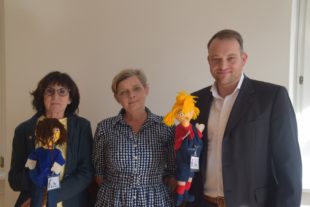 Lions-Club fördert Kindergärten