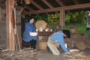 2019-10-29-NO-Michaela Neuberger-Mühlsteinabend-IIMG_8833