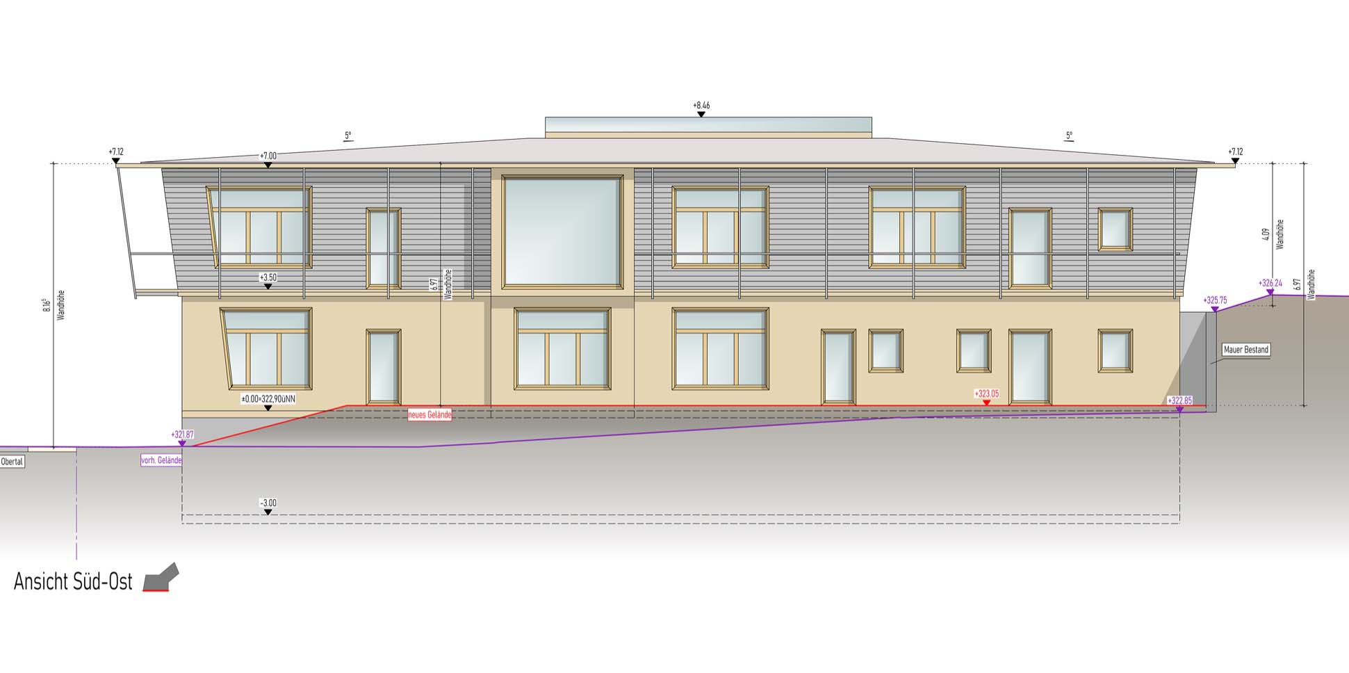 2019-10-29-OH-Holzbach Rombach-Baupläne-BAP-0900-AN-190909M1h-Büro-1