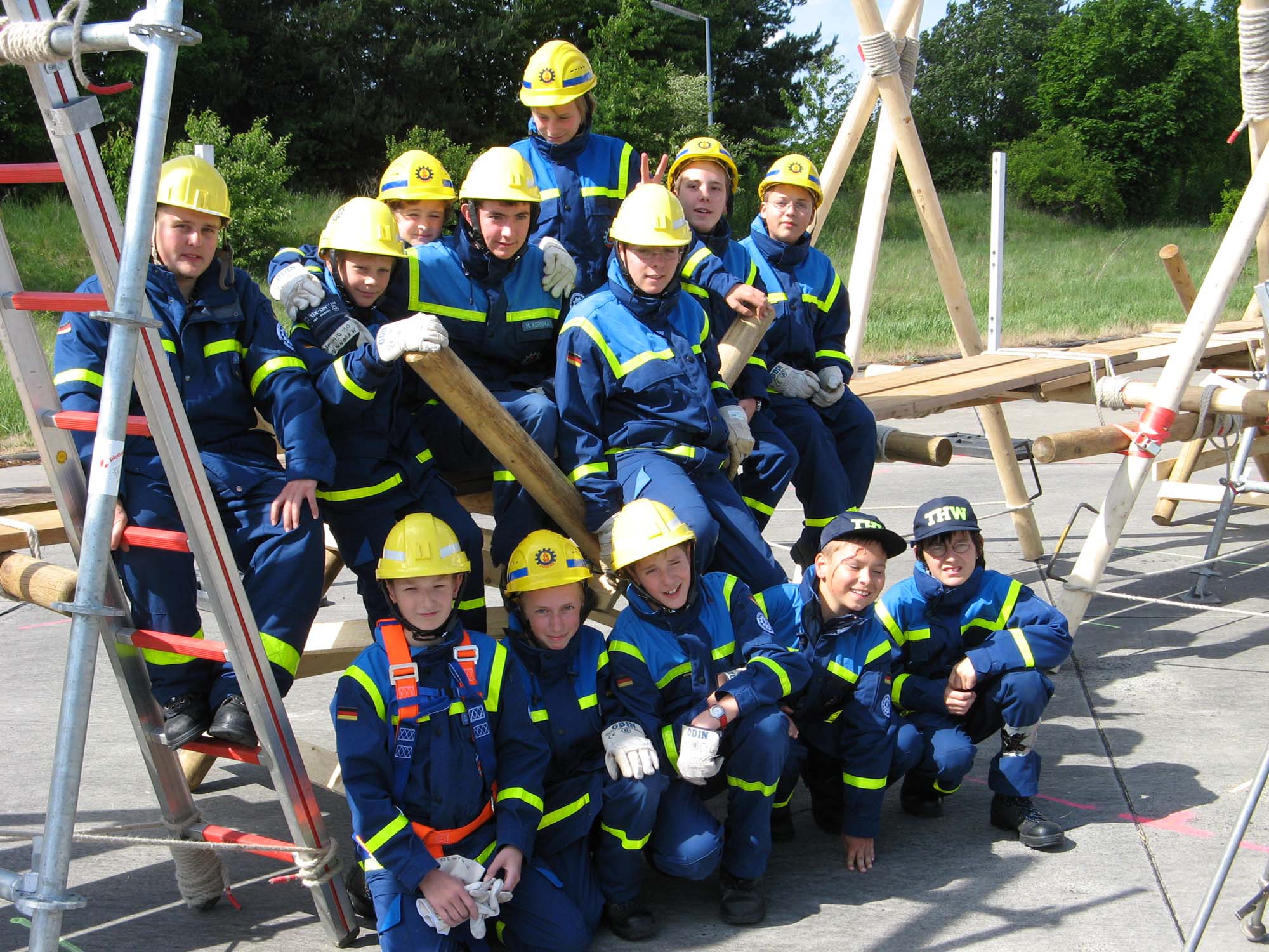 2019-10-31-BI-THW Biberach 50 Jahre-85