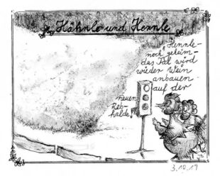 Hähnle und Hennle