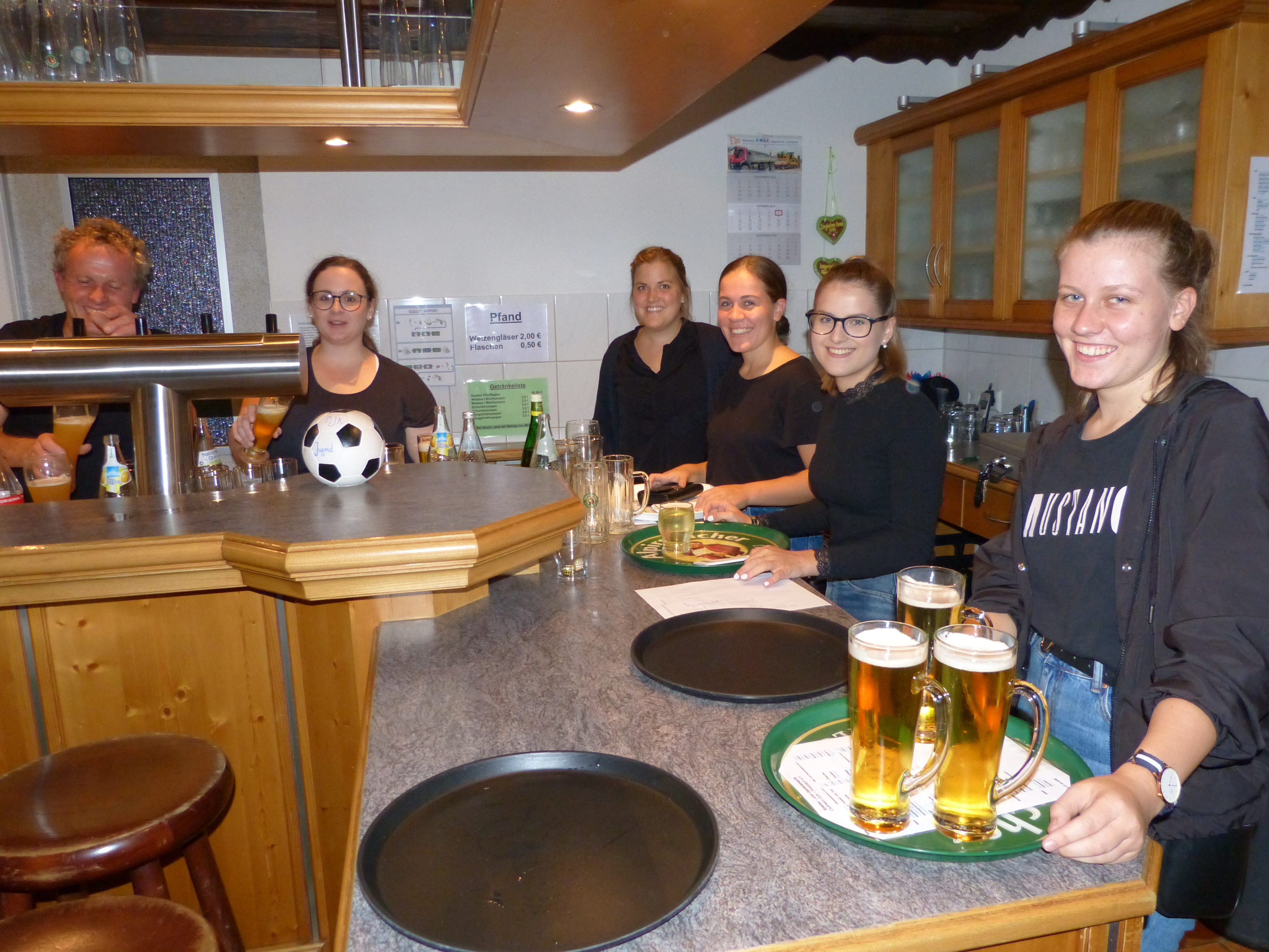 2019-10-7-BI-PB-bia-DJK Prinzbach 50 Jahre-u-Musikverein bewirtet