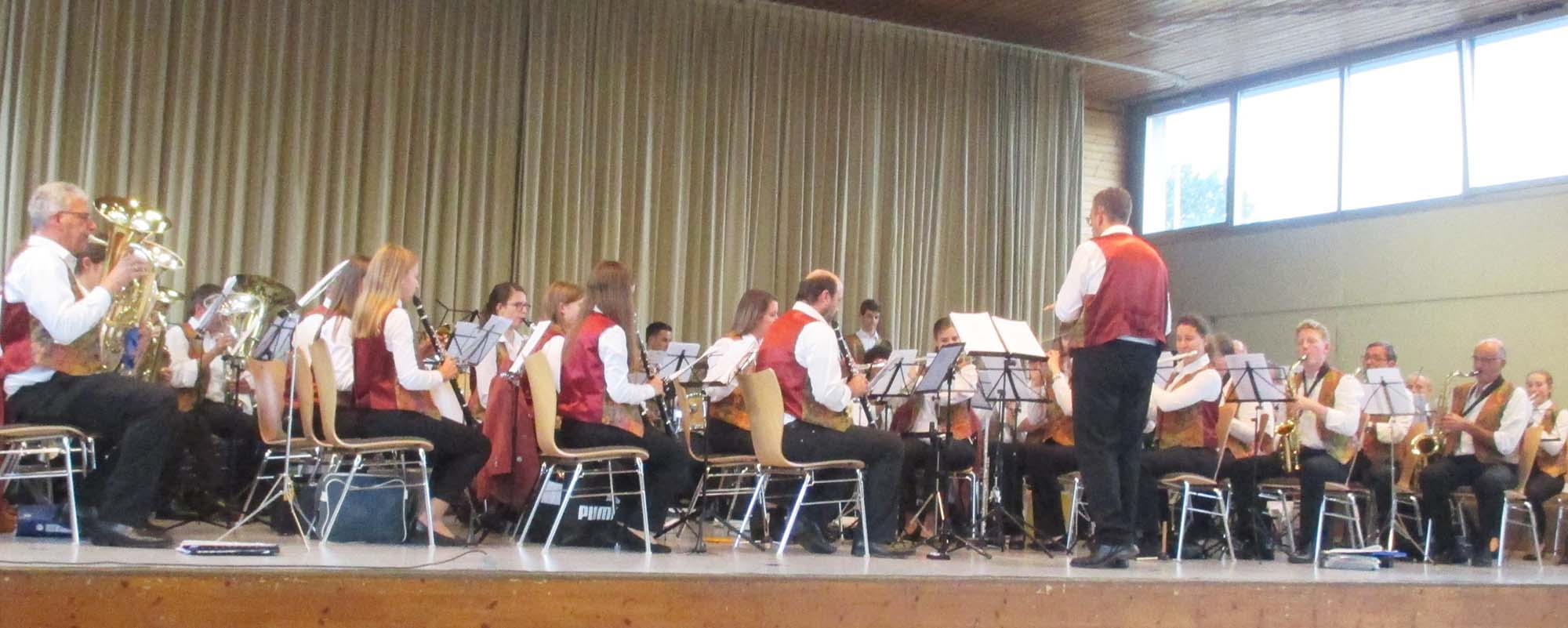 2019-10-7-BI-lth-Seniorennachmittag 191006 Blasorchester