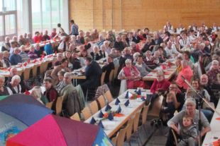 2019-10-7-BI-lth-Seniorennachmittag 191006 Fast voll besetzte Halle