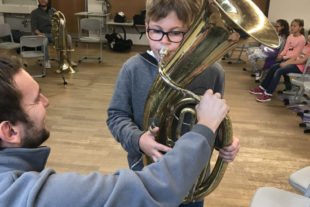 2019-10-7-OH-kal-Bläserklasse-Blä 4 Waldhorn