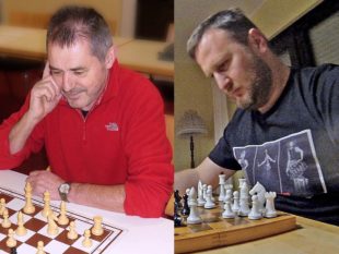 Schachclub startet mit Kantersieg