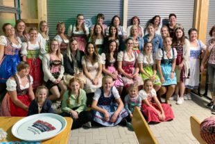 2019-10-9-BI-PR-Helmut Christ-DJK-2019 Bayrischer Abend Dirndl 3 gut